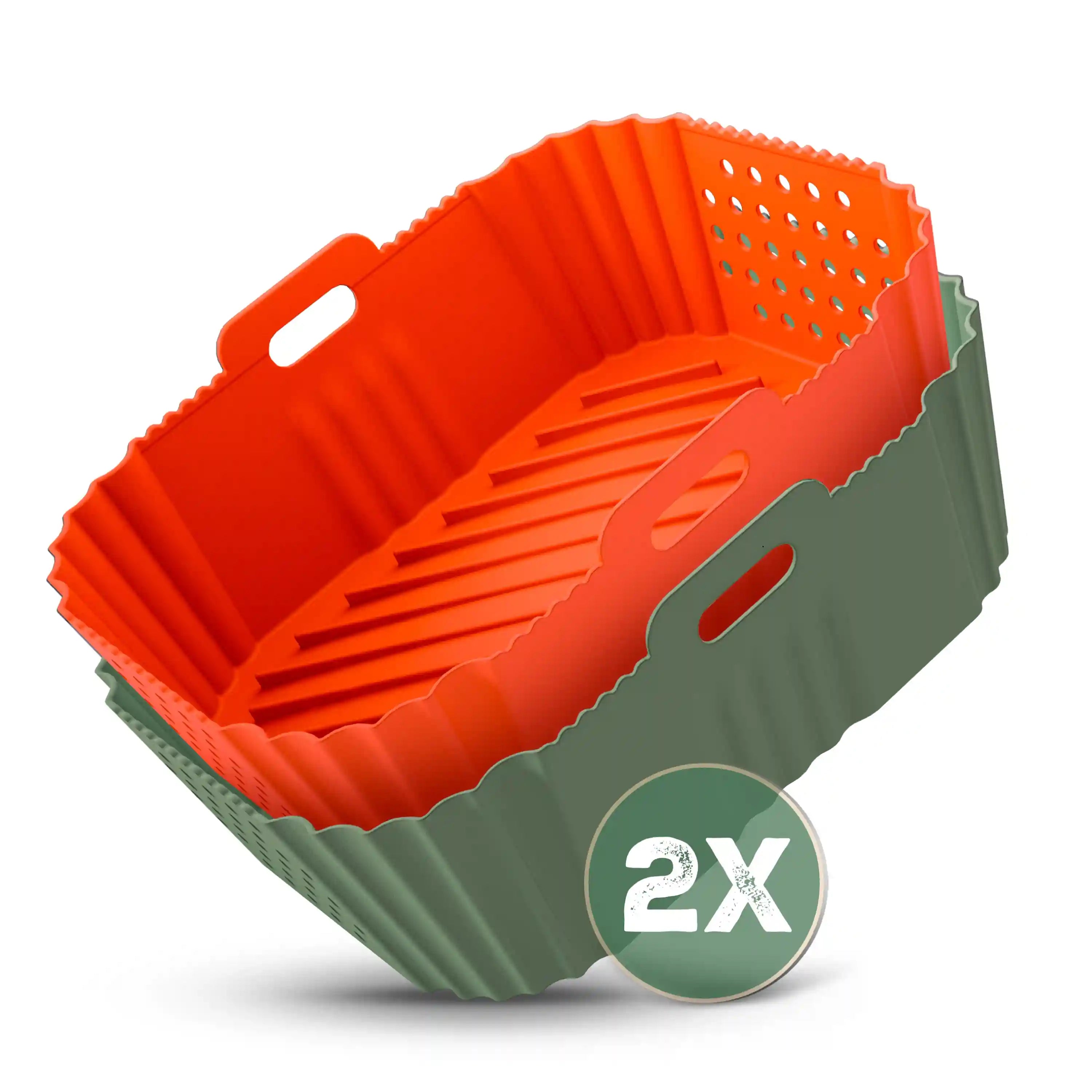 Silikonformen für Ninja Double Stack SL400/SL451