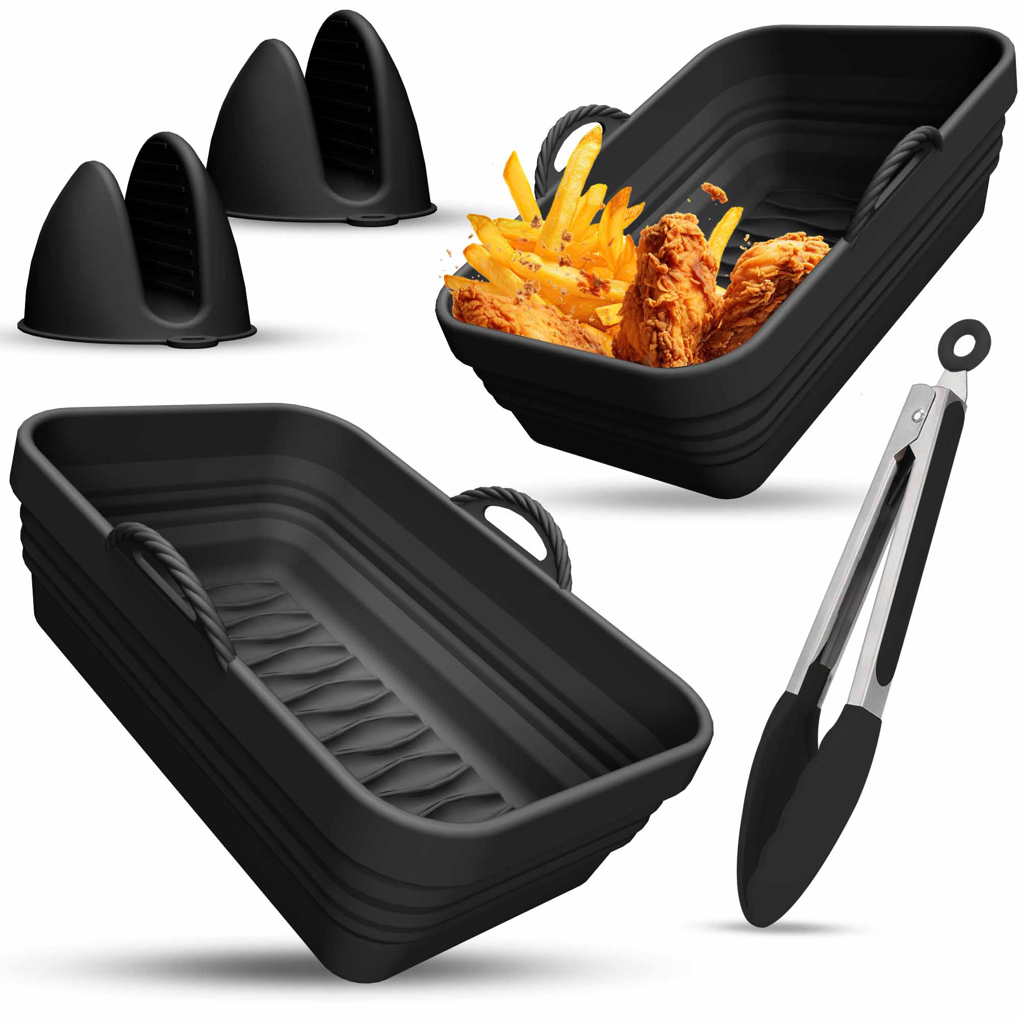 Starter-Bundle für Dual Zone