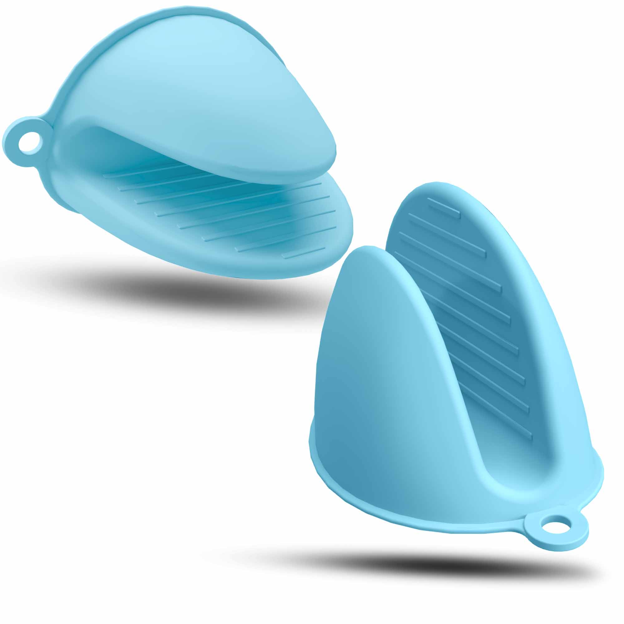 Ofenhandschuhe 2er Set