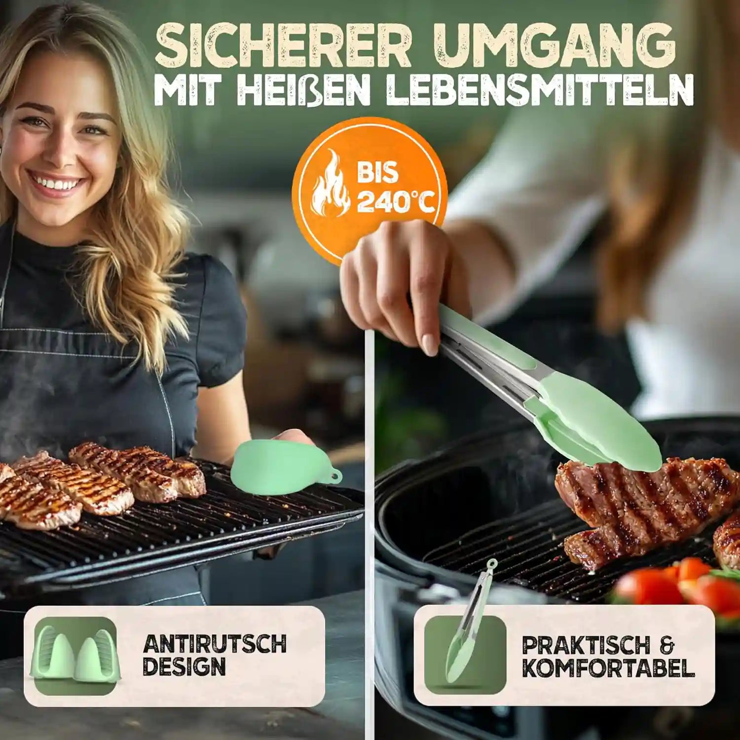 Starter-Bundle für Dual Zone
