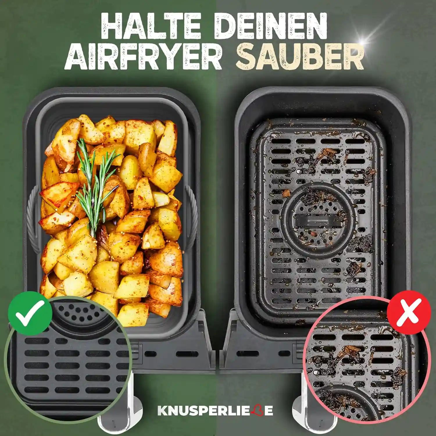 Starter-Bundle für Dual Zone