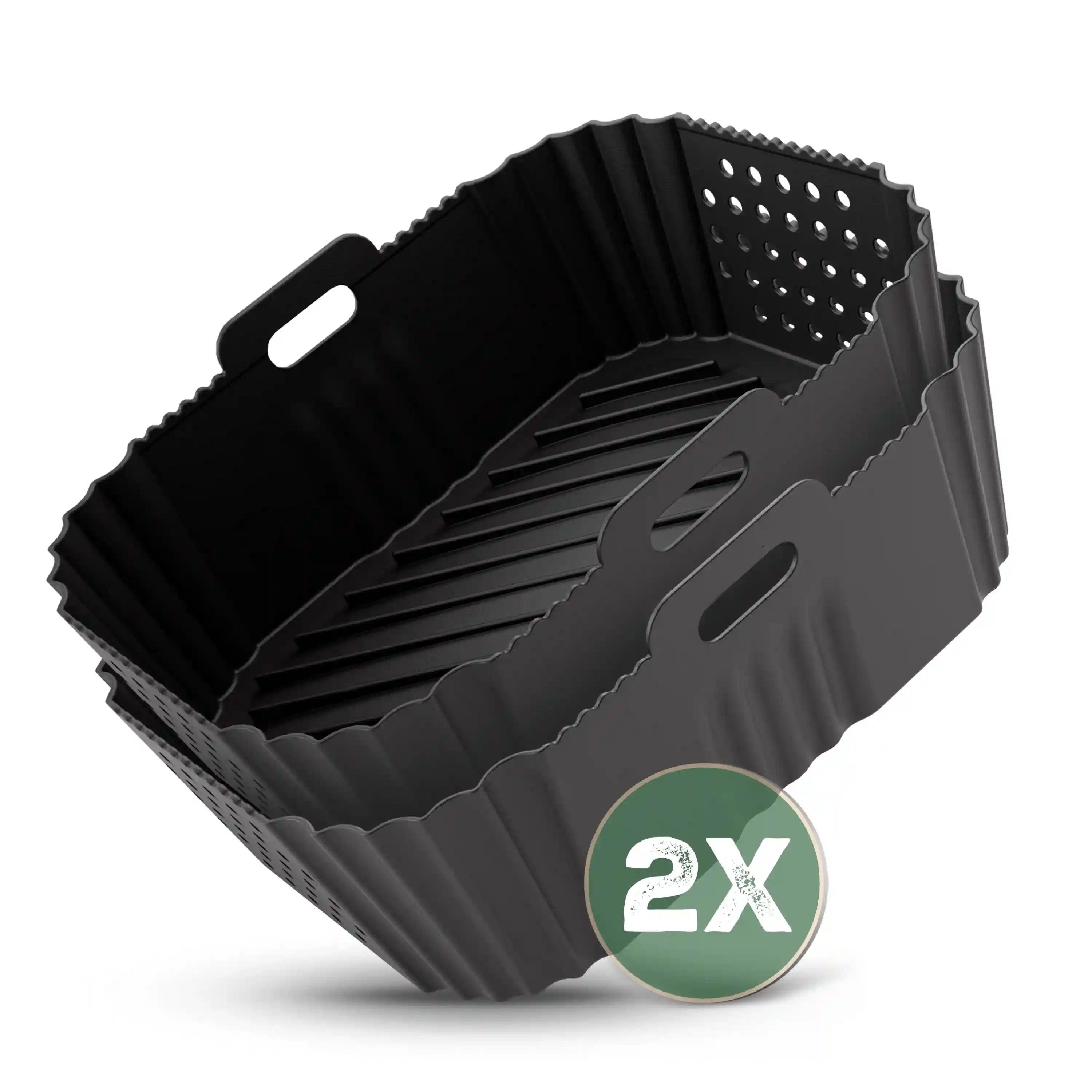 Silikonformen für Ninja Double Stack SL400/SL451