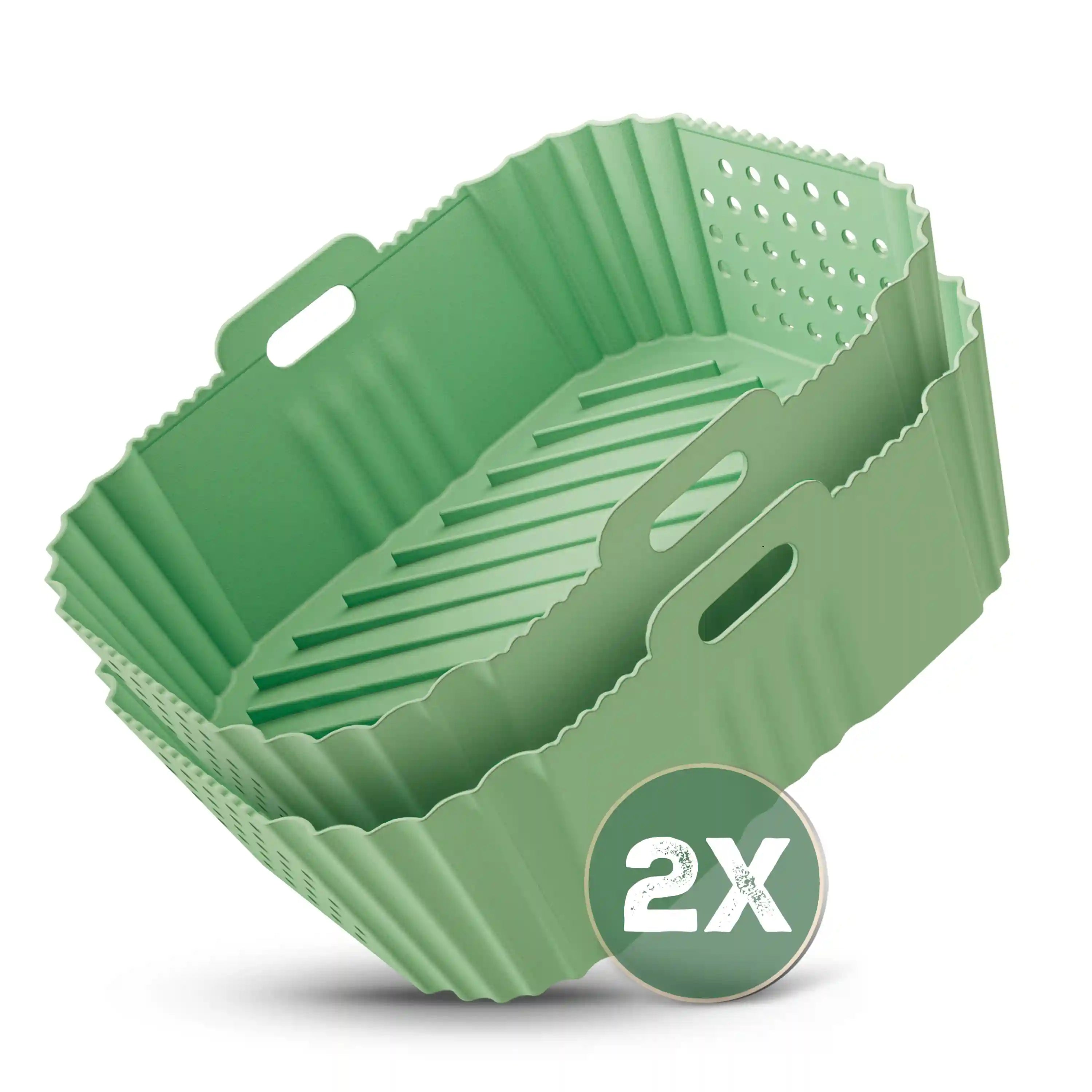 Silikonformen für Ninja Double Stack SL400/SL451