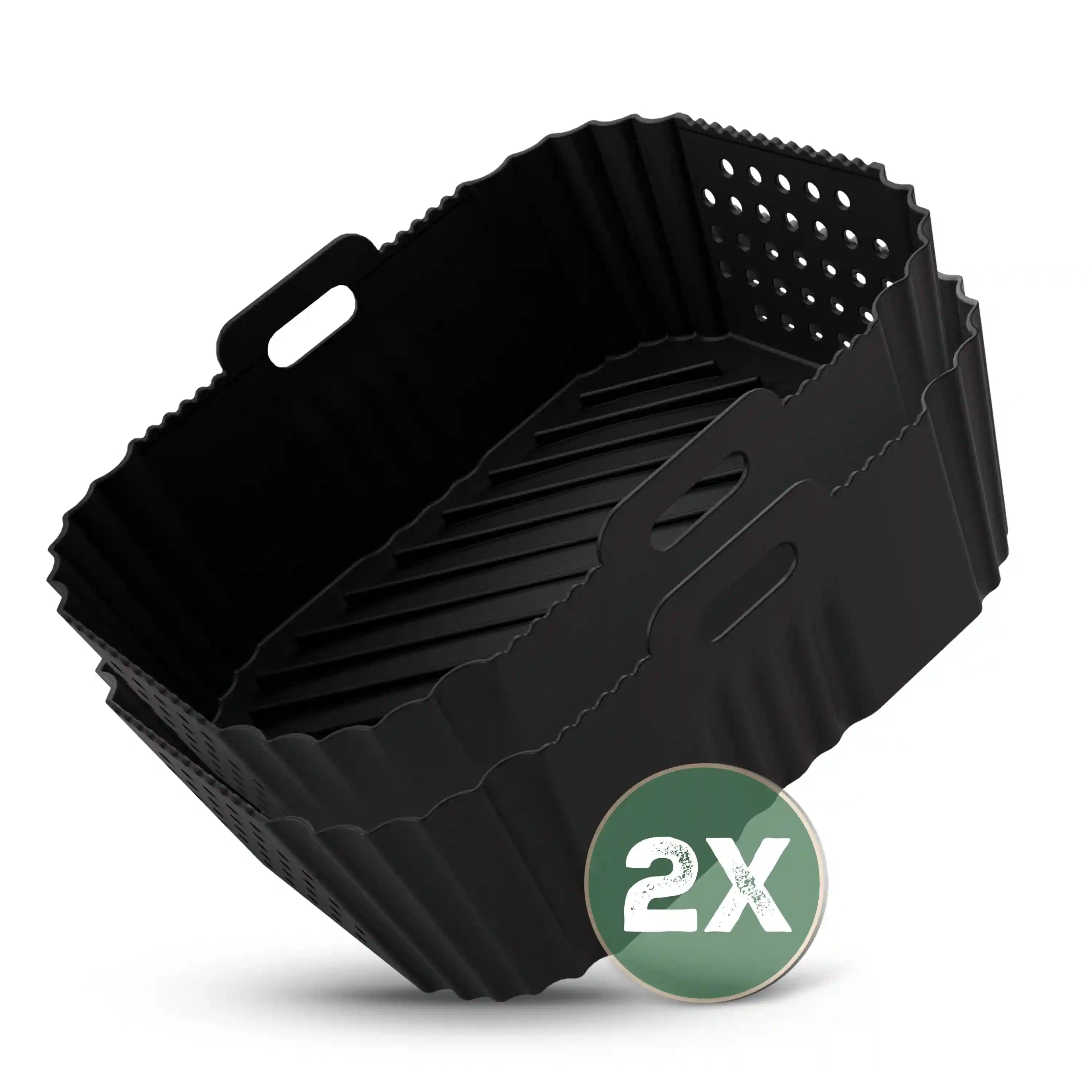 Silikonformen für Ninja Double Stack SL400/SL451